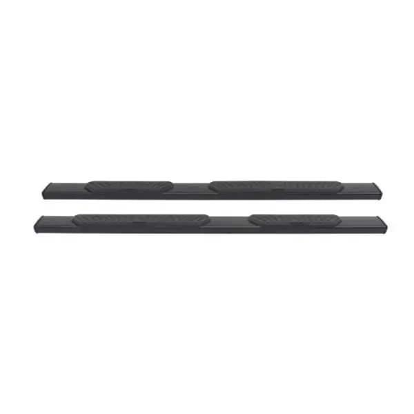 Westin 2015-2018 Chevrolet/GMC Colorado/Canyon Ext Cab R5 Nerf Step Bars - Black thumbnail 5