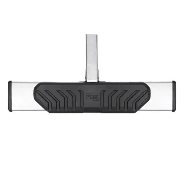 Westin R5 Hitch Step 27in Step 2in Receiver - Stainless Steel thumbnail 2