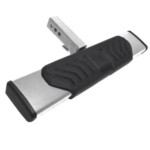 Westin R5 Hitch Step 27in Step 2in Receiver - Stainless Steel thumbnail 3