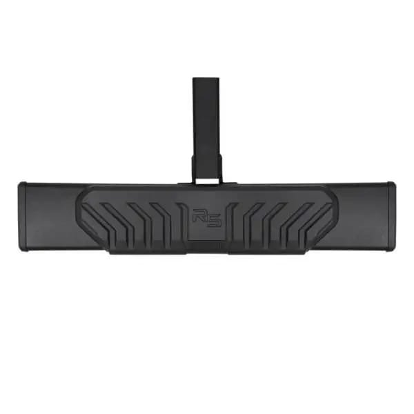 Westin R5 Hitch Step 27in Step 2in Receiver - Black thumbnail 2