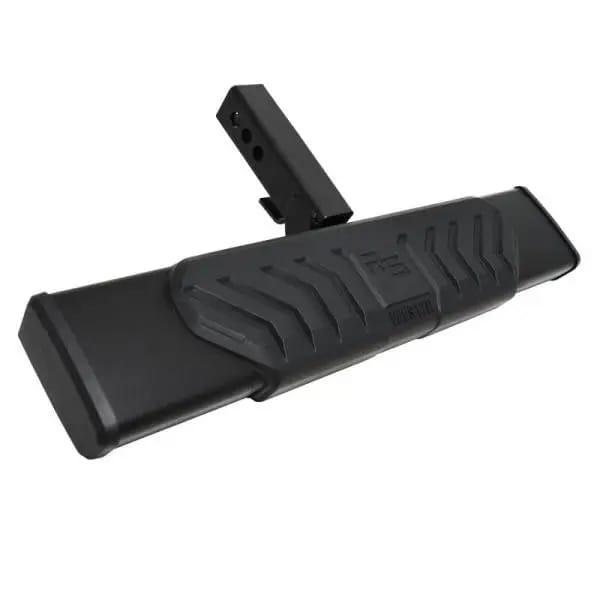 Westin R5 Hitch Step 27in Step 2in Receiver - Black thumbnail 3