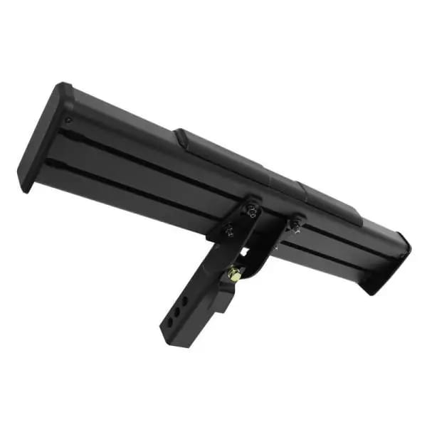 Westin R5 Hitch Step 27in Step 2in Receiver - Black thumbnail 5