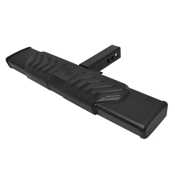 Westin R5 Hitch Step 27in Step 2in Receiver - Black thumbnail 6