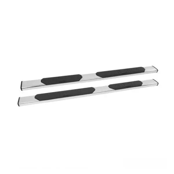 Westin 2015-2018 Ford F-150 SuperCab R5 Nerf Step Bars - SS thumbnail 2