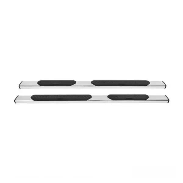 Westin 2015-2018 Ford F-150 SuperCab R5 Nerf Step Bars - SS thumbnail 3
