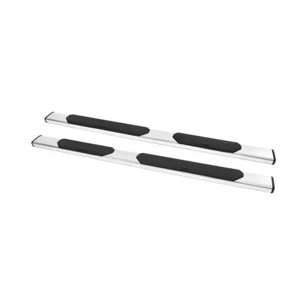 Westin 2015-2018 Ford F-150 SuperCab R5 Nerf Step Bars - SS thumbnail 4
