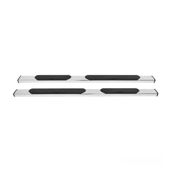 Westin 2015-2018 Ford F-150 SuperCab R5 Nerf Step Bars - SS thumbnail 5