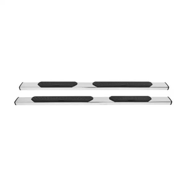 Westin 2015-2018 Ford F-150 SuperCrew R5 Nerf Step Bars - SS thumbnail 5