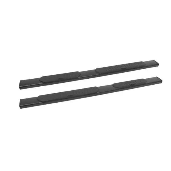 Westin 2015-2018 Ford F-150 SuperCrew R5 Nerf Step Bars - Black thumbnail 2
