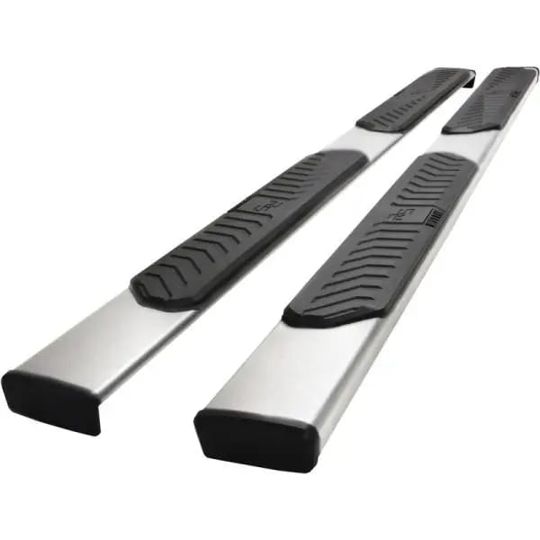 Westin 19-22 Chevrolet Silverado 1500 DC R5 Nerf Step Bars - SS