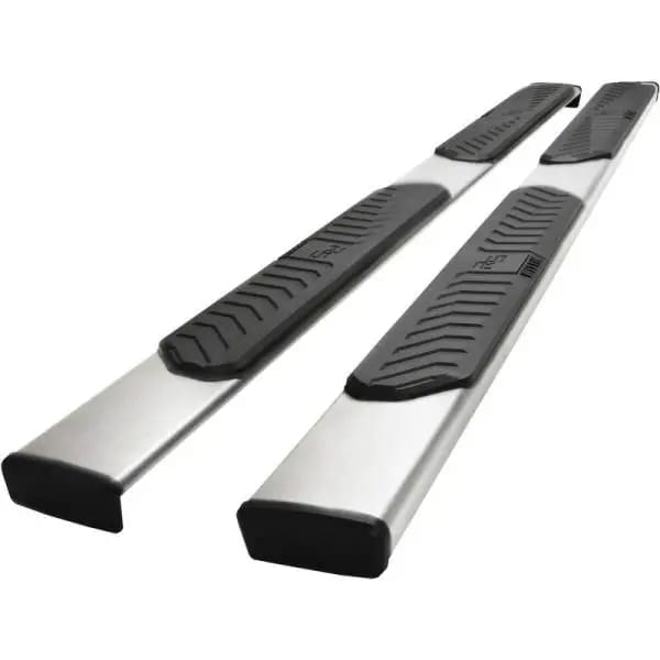 Westin 19-22 Chevrolet Silverado 1500 DC R5 Nerf Step Bars - SS thumbnail 2