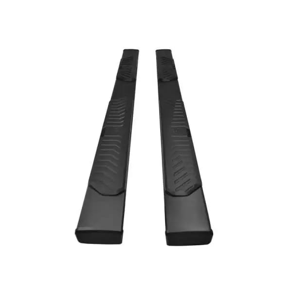 Westin 19-22 Chevrolet Silverado 1500 DC R5 Nerf Step Bars - Blk thumbnail 3