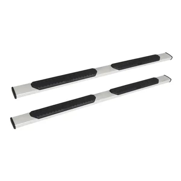 Westin 2019 Chevrolet Silverado/Sierra 1500 Crew Cab R5 Nerf Step Bars - SS thumbnail 2