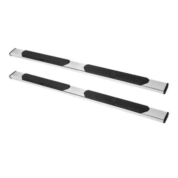 Westin 2019 Chevrolet Silverado/Sierra 1500 Crew Cab R5 Nerf Step Bars - SS thumbnail 7