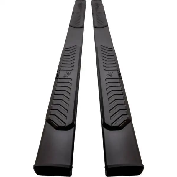 Westin Ram 15-21 Ford F-150 / 17-21 Ford F-250 & F350 Crew Cab R5 XD Nerf Step Bars - Black thumbnail 8