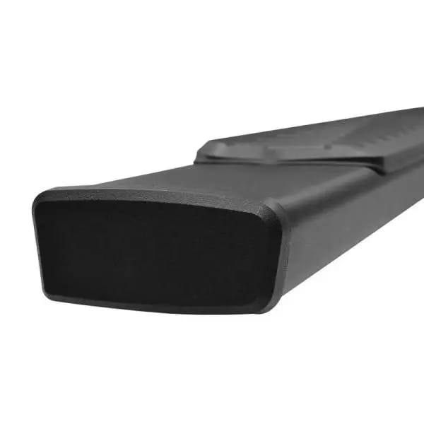Westin Ram 15-21 Ford F-150 / 17-21 Ford F-250 & F350 Crew Cab R5 XD Nerf Step Bars - Black thumbnail 10