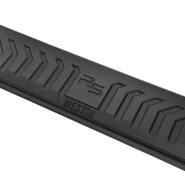 Westin Ram 15-21 Ford F-150 / 17-21 Ford F-250 & F350 Crew Cab R5 XD Nerf Step Bars - Black thumbnail 11