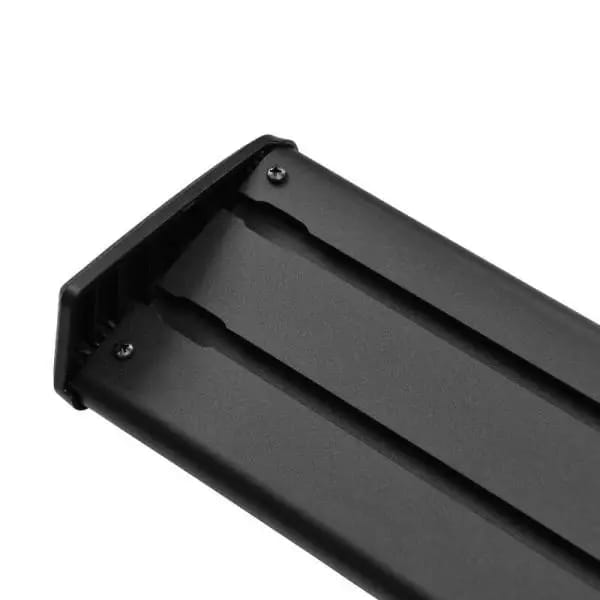 Westin Ram 15-21 Ford F-150 / 17-21 Ford F-250 & F350 Crew Cab R5 XD Nerf Step Bars - Black thumbnail 12
