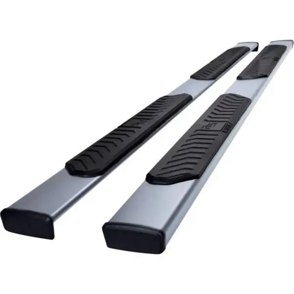 Westin 19-22 Chevrolet Silverado 1500 CC R5 XD Nerf Step Bars - SS thumbnail 2