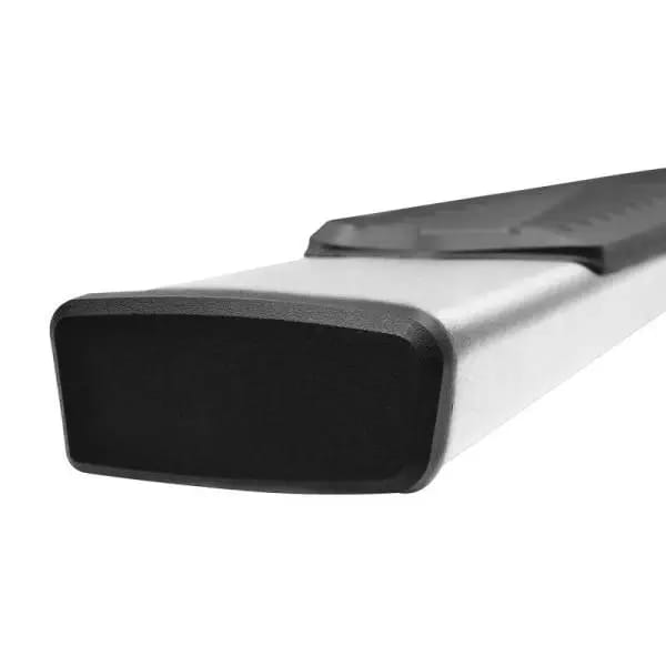 Westin 19-22 Chevrolet Silverado 1500 CC R5 XD Nerf Step Bars - SS thumbnail 6