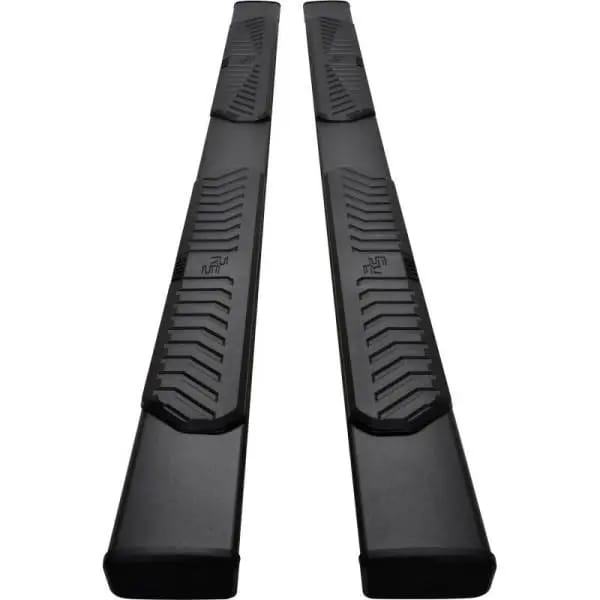 Westin 19-22 Chevrolet/GMC Silverado/Sierra R5 XD Nerf Step Bars - Black thumbnail 3