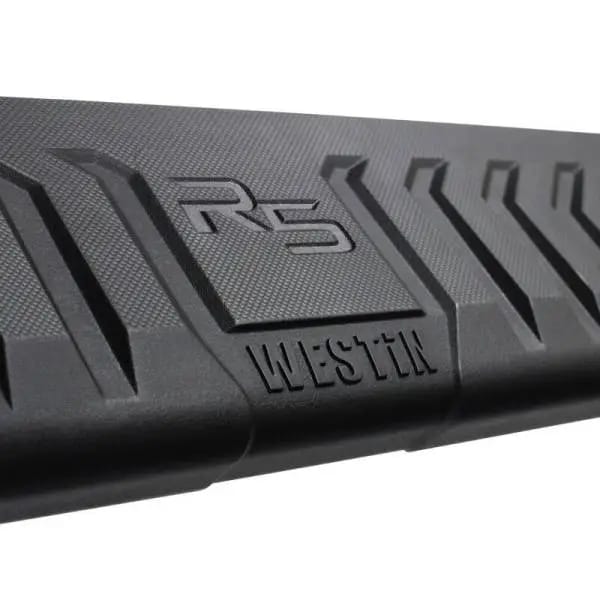 Westin 2020 Chevy Silverado 2500 Crew Cab (6.5ft Bed) R5 XD W2W Nerf Bars - Polished Stainless thumbnail 6