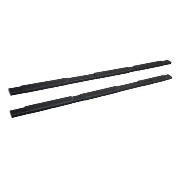 Westin 99-16 Ford F-250/350/450/550 Crew Cab (6.75ft Bed) R5 M-Series Wheel-to-Wheel Nerf Bars - Blk thumbnail 2