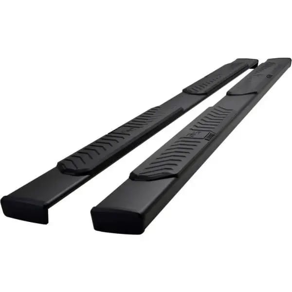 Westin Ram 15-21 Ford F-150 / 17-21 Ford F-250 & F350 Crew Cab R5 XD Nerf Step Bars - Black thumbnail 2