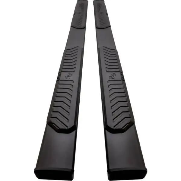 Westin Ram 15-21 Ford F-150 / 17-21 Ford F-250 & F350 Crew Cab R5 XD Nerf Step Bars - Black thumbnail 3