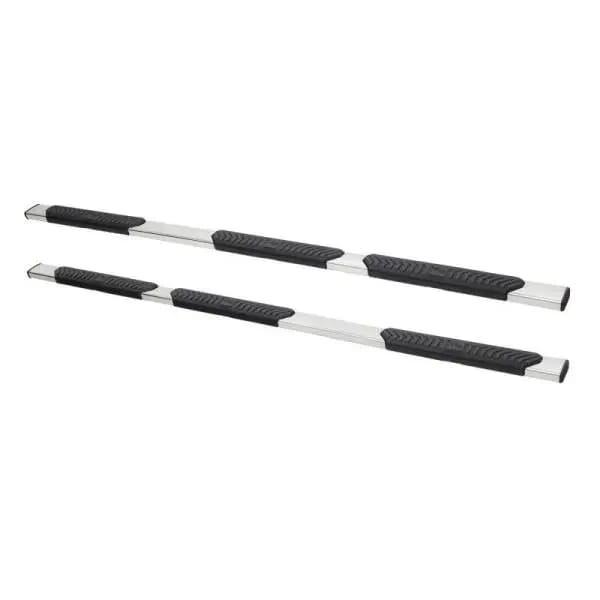 Westin 2019 Chevrolet Silverado/Sierra 1500 Crew Cab (6.5ft) R5 Modular Nerf Step Bars - Polished SS thumbnail 4