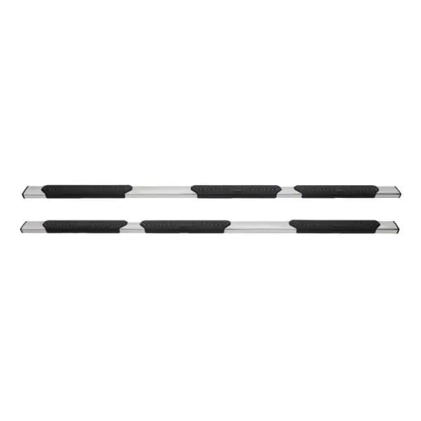 Westin 2019 Chevrolet Silverado/Sierra 1500 Crew Cab (6.5ft) R5 Modular Nerf Step Bars - Polished SS thumbnail 5