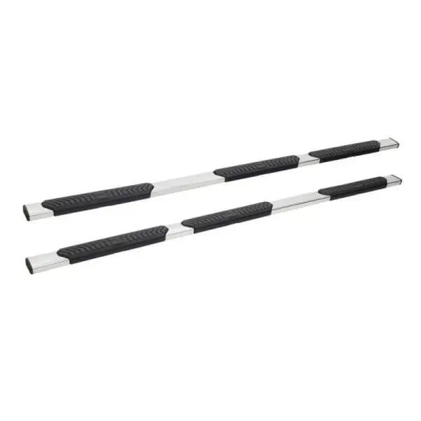 Westin 10-18 RAM 2500/3500 CC 8ft Bed Excl. Dually R5 M-Series W2W Nerf Step Bars - Polished SS thumbnail 2