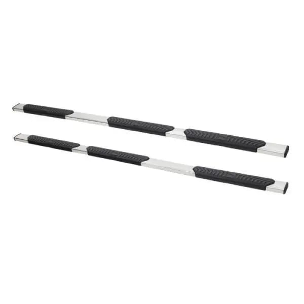 Westin 10-18 RAM 2500/3500 CC 8ft Bed Excl. Dually R5 M-Series W2W Nerf Step Bars - Polished SS thumbnail 4