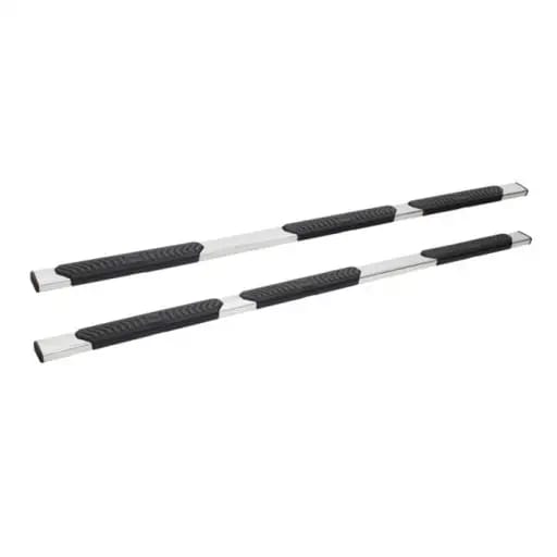 Westin 19-22 Ram 2500/3500 Crew Cab 8ft Bed (Ex Dually) R5 M-Series Wheel-to-Wheel Nerf Bars - SS