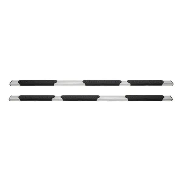 Westin 19-22 Ram 2500/3500 Crew Cab 8ft Bed (Ex Dually) R5 M-Series Wheel-to-Wheel Nerf Bars - SS thumbnail 3