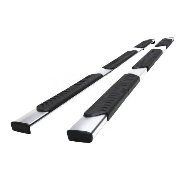 Westin 19-20 Ram 2500/3500 Crew Cab (6.5ft Bed) R5 M-Series W2W Nerf Step Bars - Polished Stainless thumbnail 2