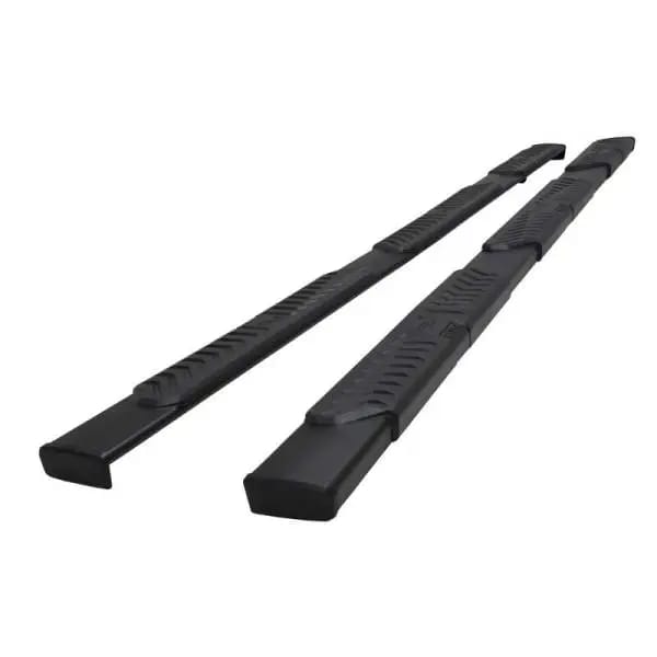 Westin 19-20 Ram 2500/3500 Crew Cab (6.5ft Bed) R5 M-Series W2W Nerf Step Bars - Textured Black thumbnail 2