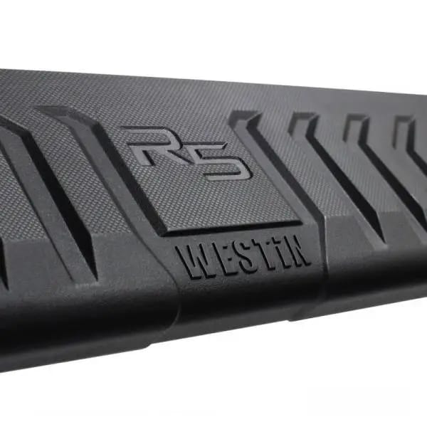 Westin 19-20 Ram 2500/3500 Crew Cab (6.5ft Bed) R5 M-Series W2W Nerf Step Bars - Textured Black thumbnail 10