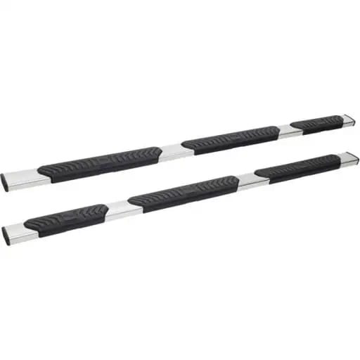 Westin 2019 Ram 1500 w/ Crew Cab and 5.5ft Bed R5 Nerf Step Bars - SS (Excl. Ram 1500 Classic) - SS