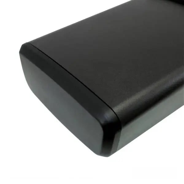 Westin 19-20 Chevy/GMC Silverado/Sierra 1500 Regular Cab R7 Nerf Step Bars - Black thumbnail 6