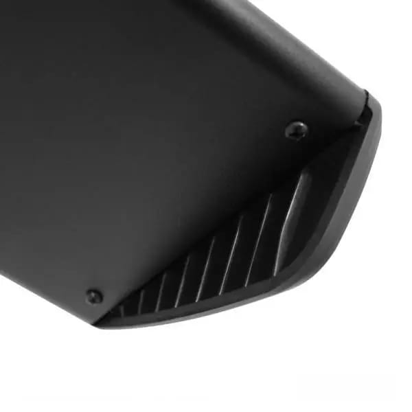 Westin 19-20 Chevy/GMC Silverado/Sierra 1500 Regular Cab R7 Nerf Step Bars - Black thumbnail 8