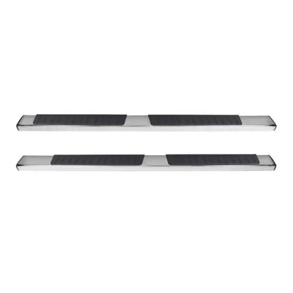 Westin 19-22 Chevrolet Silverado 1500 DC R7 Nerf Step Bars - SS thumbnail 3