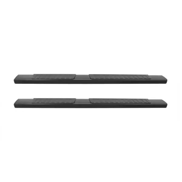 Westin 2015-2018 Ford F-150 SuperCab R7 Nerf Step Bars - Black thumbnail 7