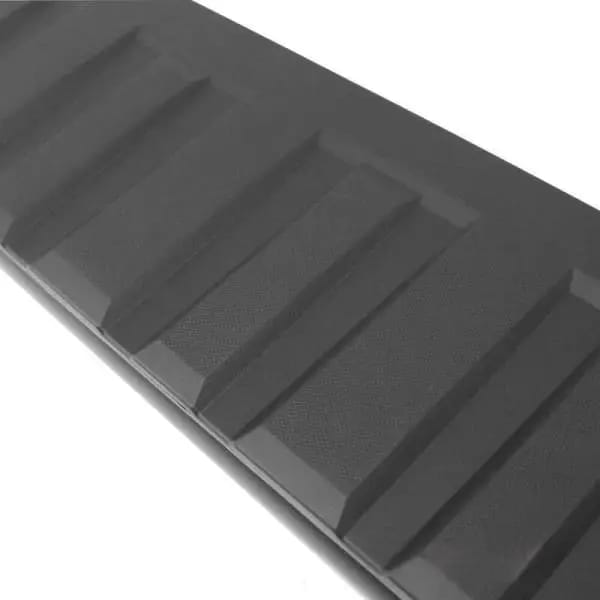 Westin 2015-2018 Ford F-150 SuperCab R7 Nerf Step Bars - Black thumbnail 11
