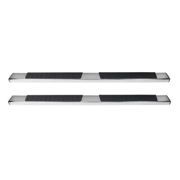 Westin 2015-2018 Ford F-150 SuperCrew R7 Nerf Step Bars - SS thumbnail 3
