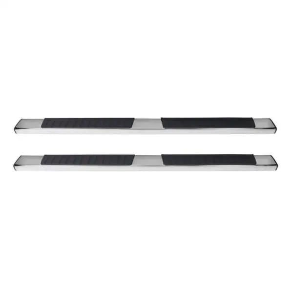 Westin 2015-2018 Ford F-150 SuperCrew R7 Nerf Step Bars - SS thumbnail 4