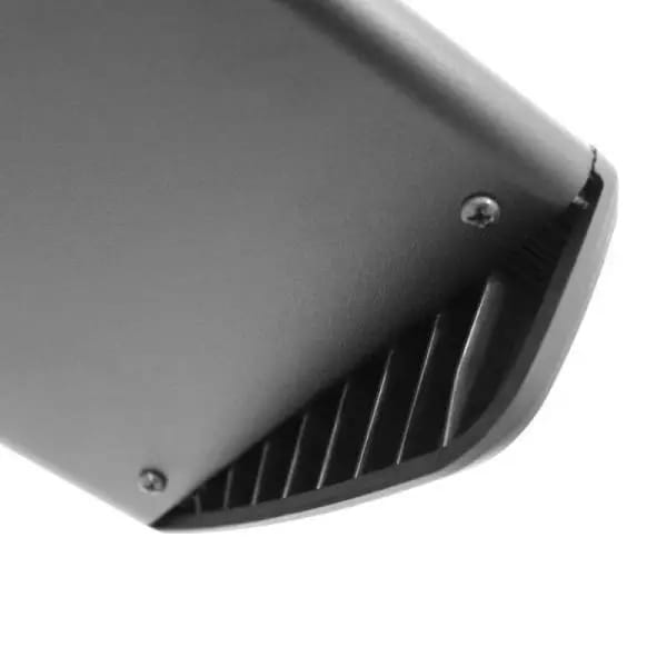 Westin 2015-2018 Ford F-150 SuperCrew R7 Nerf Step Bars - Black thumbnail 12