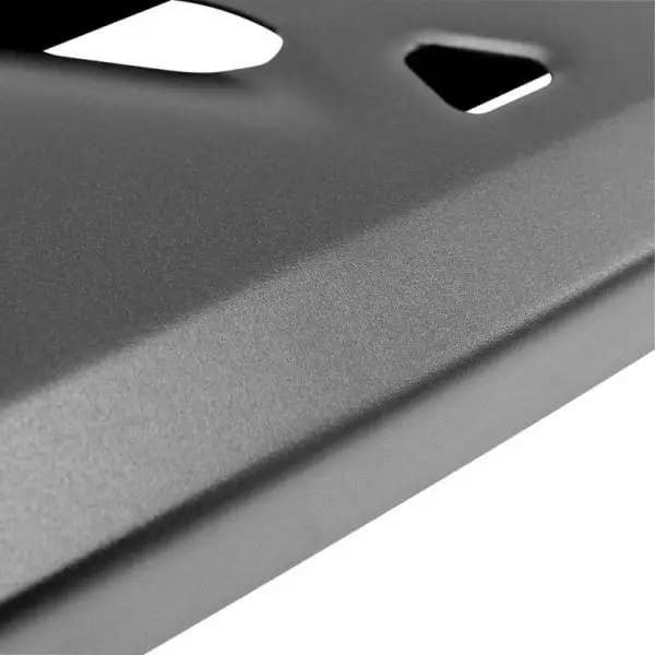 Westin 2015-2018 Ford F-150 SuperCrew Thrasher Running Boards - Textured Black thumbnail 15