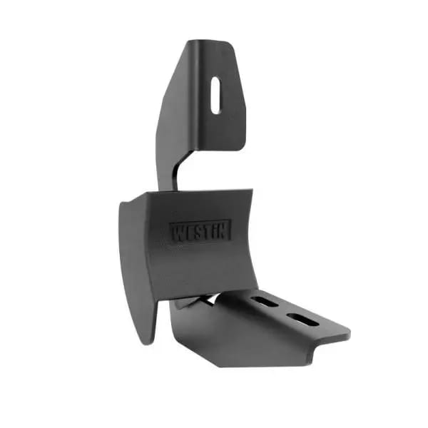 Westin 2015-2018 Ford F-150 SuperCrew Thrasher Running Boards - Textured Black thumbnail 16