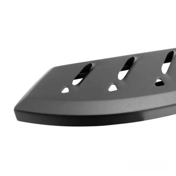 Westin 2019 Chevrolet Silverado/Sierra 1500 Crew Cab Thrasher Running Boards - Textured Black thumbnail 13